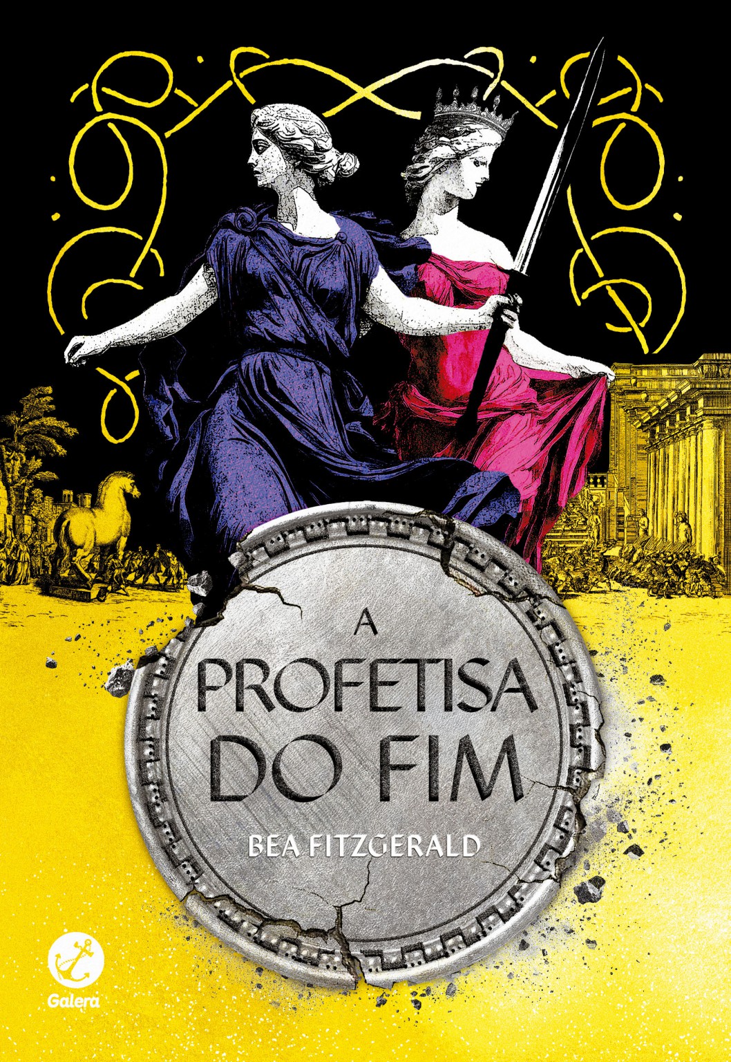 A Profetisa do Fim